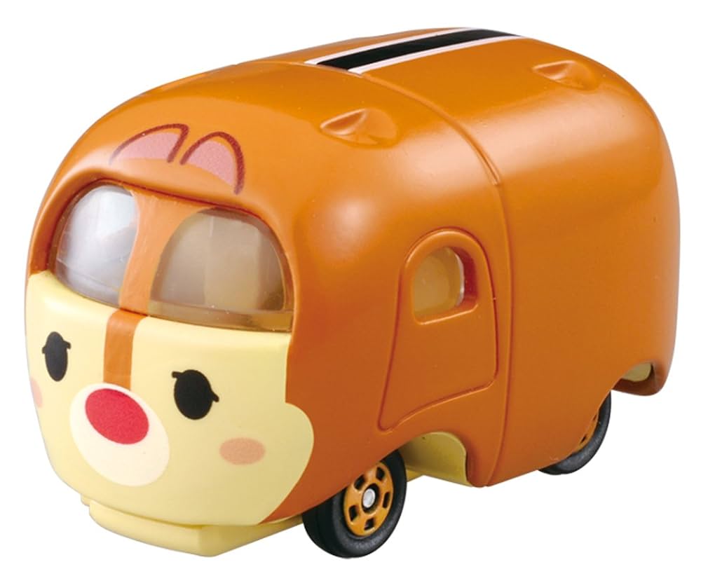 書店限定 トミカ ディズニーモータース ツムツム イースター２種セット Amazon.co.jp: トミカ ディズニーモータース ツムツム DMT-06